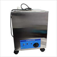 Hydrocollator Unit Light: Led