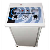 500 W Short Wave Diathermy Light: Led