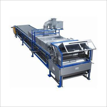 Cooling Conveyor