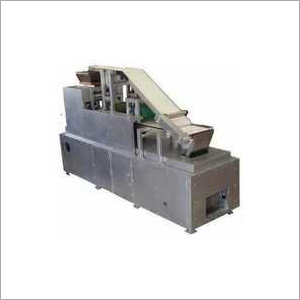 Chapati Making Machine