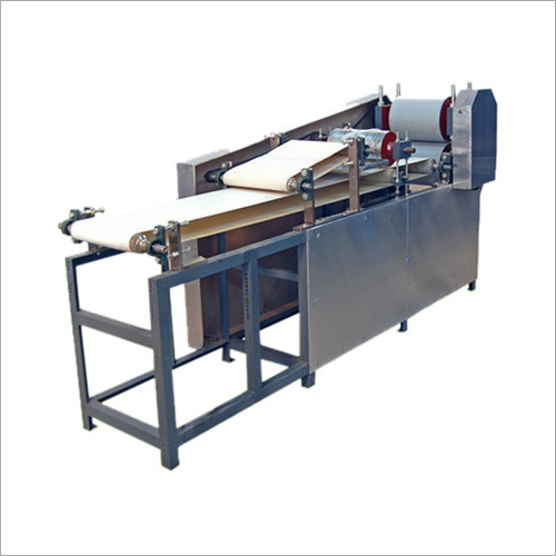 Papad Making Machine