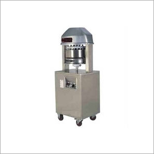 Food Processing Machine
