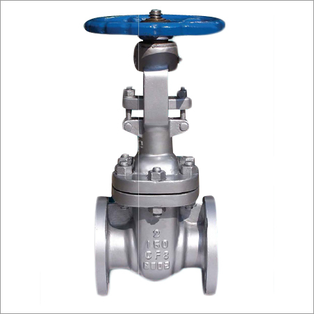 Gate Valves