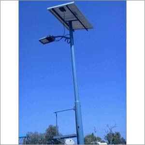 Solar LED Street Light