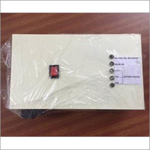 Solar Mini Inverter