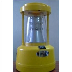 LED Solar Lanterns