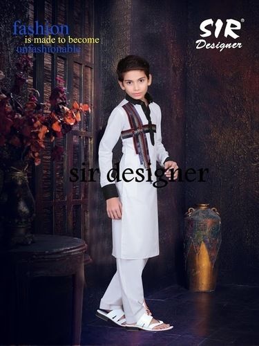 Kurtas For Men Age Group: 12-17 Years