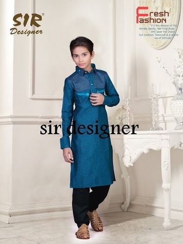 Special Kurta Pajama Suit Age Group: 12-16 Years