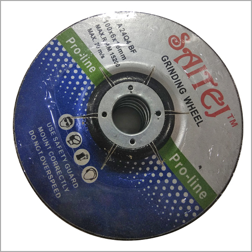 Grinding Wheel
