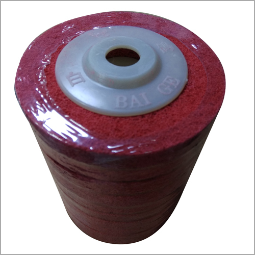Buffing Wheels
