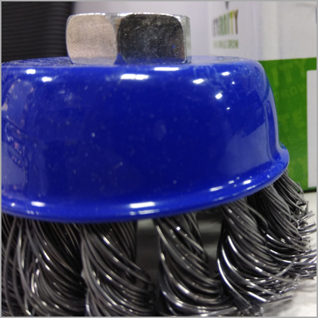 Cup Brush