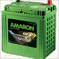 Amaron Battery