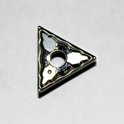 Allumina Carbide Inserts