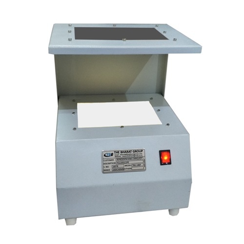 Pet Preform Strain Viewer Polariscopes