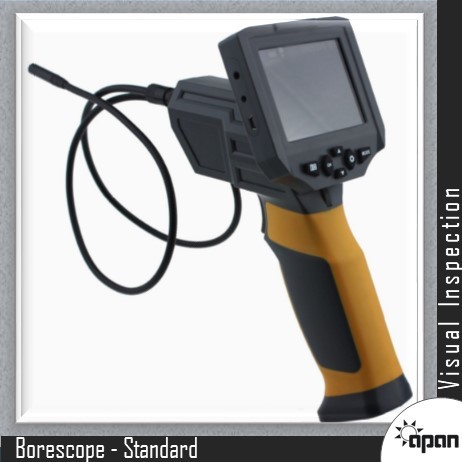 Vision Inspection Borescope