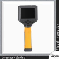 Vision Inspection Borescope