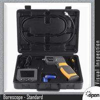 Vision Inspection Borescope