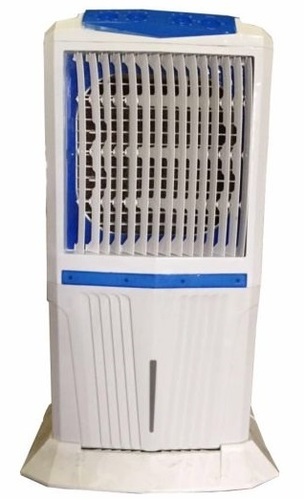 Plastic Tower White