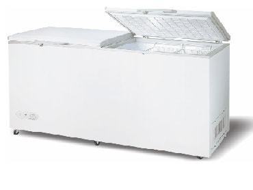 Top Open Chest Freezer (Economy Range)