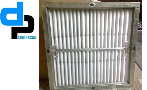 Industrial AHU Filters Suppliers In Karnataka