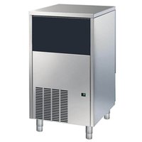 Ice Flaking Machine Capacity: 20 Kg Kg/day