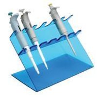 Micro Pipettes - Pvc, 25.5x18x11.5 Mm | Silver, 200-350 Ml Capacity, 220-380 Volt