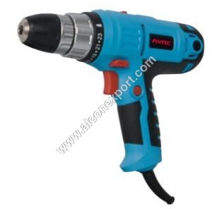 Power Hand Drill