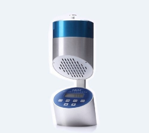 Microbial Air Monitoring System By ALCON SCIENTIFIC INDUSTRIES