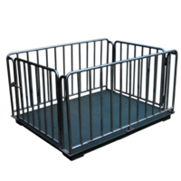 Animal Weighing Scale