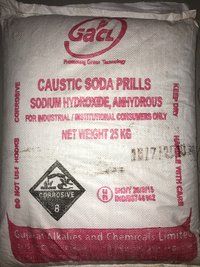 Caustic Soda Prill