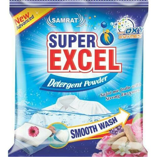Detergent Powder