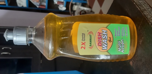 Dish Wash