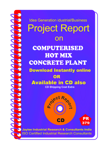 Construction Ind. Project Reports