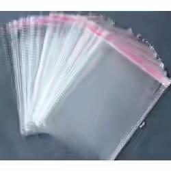 Bopp Bag Use: Beverage