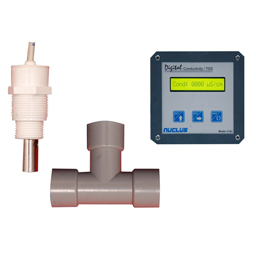 Conductivity / Indicator C181