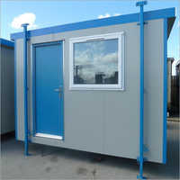 Road Barrier Manufacturer Portable Store Room Exporter Supplier