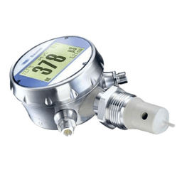 Conductivity and Temperature - Standard Version