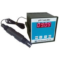 PH Controller with Electrode