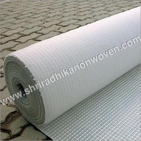 Geo Textile Fabric
