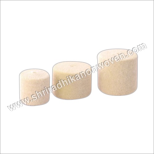 Wool Polishing Felt Product