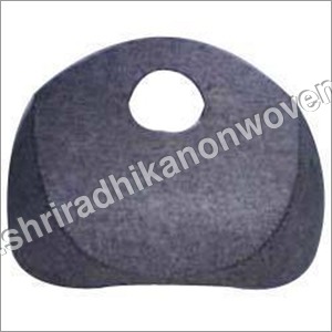 Woolen Felt Hand Bag
