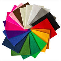 Embroidery Craft Felt