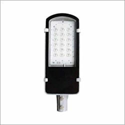 Solar LED Street Light