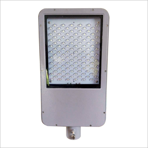 Solar AC LED Street Light
