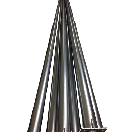 Octagonal Light Pole