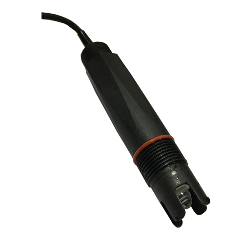 ORP Electrode with PP Protection