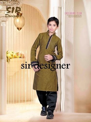 Bollywood Designer Kurta Pajama