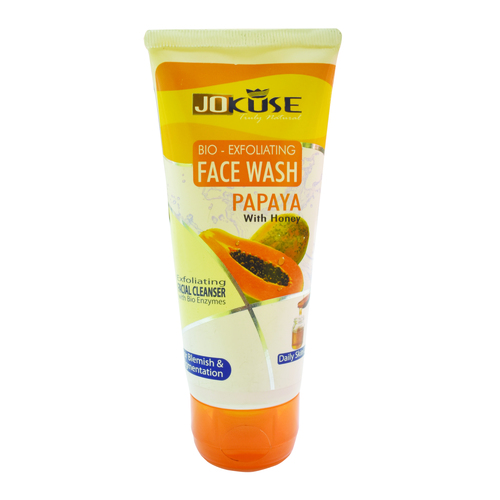 FACE WASH PAPAYA