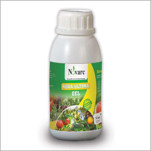 Nova Ultima Gel