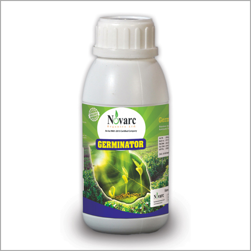 Germinator Germinator